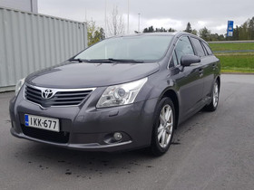 TOYOTA AVENSIS, Autot, Vaasa, Tori.fi TOYOTA AVENSIS, Autot, Vaasa, Tori.fi