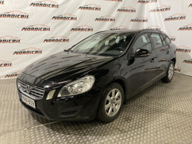 Volvo V60, Autot, Kempele, Tori.fi Volvo V60, Autot, Kempele, Tori.fi