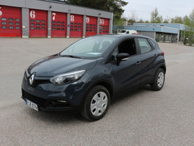 Renault Captur, Autot, Salo, Tori.fi Renault Captur, Autot, Salo, Tori.fi