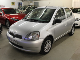 Toyota Yaris, Autot, Turku, Tori.fi Toyota Yaris, Autot, Turku, Tori.fi