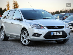 Ford Focus, Autot, Siilinjärvi, Tori.fi Ford Focus, Autot, Siilinjärvi, Tori.fi