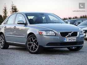 Volvo S40, Autot, Siilinjärvi, Tori.fi Volvo S40, Autot, Siilinjärvi, Tori.fi