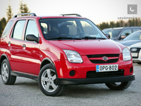 Suzuki Ignis, Autot, Siilinjärvi, Tori.fi Suzuki Ignis, Autot, Siilinjärvi, Tori.fi