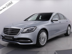 Mercedes-Benz S, Autot, Raisio, Tori.fi Mercedes-Benz S, Autot, Raisio, Tori.fi