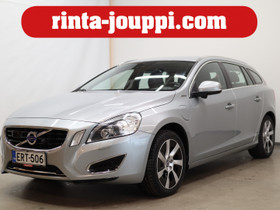 Volvo V60, Autot, Salo, Tori.fi Volvo V60, Autot, Salo, Tori.fi
