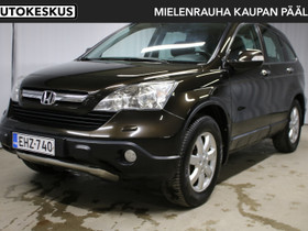 Honda CR-V, Autot, Hämeenlinna, Tori.fi Honda CR-V, Autot, Hämeenlinna, Tori.fi