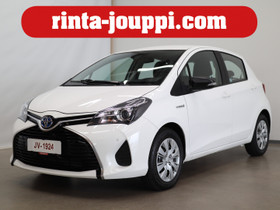 TOYOTA YARIS, Autot, Salo, Tori.fi TOYOTA YARIS, Autot, Salo, Tori.fi