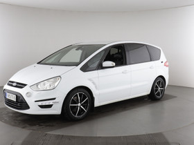 Ford S-Max, Autot, Vantaa, Tori.fi Ford S-Max, Autot, Vantaa, Tori.fi