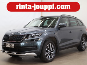 Skoda Kodiaq, Autot, Salo, Tori.fi Skoda Kodiaq, Autot, Salo, Tori.fi