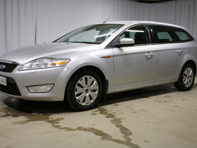 Ford Mondeo, Autot, Hämeenlinna, Tori.fi Ford Mondeo, Autot, Hämeenlinna, Tori.fi