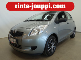 Toyota Yaris, Autot, Salo, Tori.fi Toyota Yaris, Autot, Salo, Tori.fi