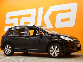 Peugeot 2008, Autot, Tuusula, Tori.fi Peugeot 2008, Autot, Tuusula, Tori.fi