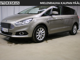 Ford S-Max, Autot, Hämeenlinna, Tori.fi Ford S-Max, Autot, Hämeenlinna, Tori.fi