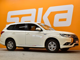 Mitsubishi Outlander PHEV, Autot, Tuusula, Tori.fi Mitsubishi Outlander PHEV, Autot, Tuusula, Tori.fi