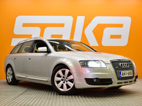 Audi A6 Allroad, Autot, Tuusula, Tori.fi Audi A6 Allroad, Autot, Tuusula, Tori.fi