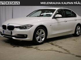 BMW 3-sarja, Autot, Hämeenlinna, Tori.fi BMW 3-sarja, Autot, Hämeenlinna, Tori.fi