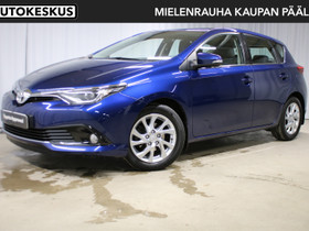Toyota Auris, Autot, Hämeenlinna, Tori.fi Toyota Auris, Autot, Hämeenlinna, Tori.fi