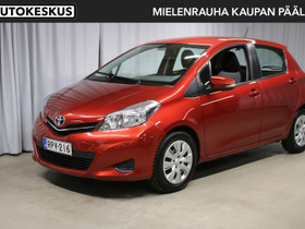Toyota Yaris, Autot, Hämeenlinna, Tori.fi Toyota Yaris, Autot, Hämeenlinna, Tori.fi