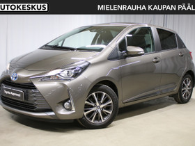 Toyota Yaris, Autot, Hämeenlinna, Tori.fi Toyota Yaris, Autot, Hämeenlinna, Tori.fi