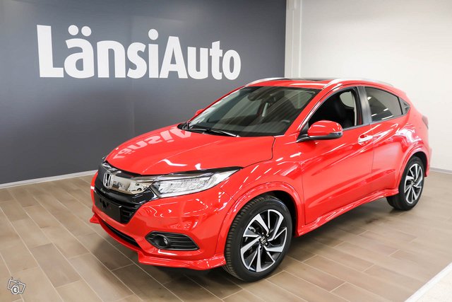 viita active hrv adventure
