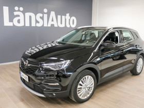 Opel Grandland X, Autot, Lahti, Tori.fi Opel Grandland X, Autot, Lahti, Tori.fi
