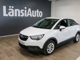 Opel Crossland X, Autot, Lahti, Tori.fi Opel Crossland X, Autot, Lahti, Tori.fi