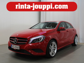 Mercedes-Benz A, Autot, Lempäälä, Tori.fi Mercedes-Benz A, Autot, Lempäälä, Tori.fi