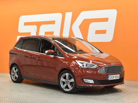 Ford C-MAX GRAND, Autot, Kouvola, Tori.fi Ford C-MAX GRAND, Autot, Kouvola, Tori.fi