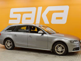 Audi A4, Autot, Vaasa, Tori.fi Audi A4, Autot, Vaasa, Tori.fi