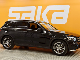 Mercedes-Benz GLC, Autot, Vaasa, Tori.fi Mercedes-Benz GLC, Autot, Vaasa, Tori.fi