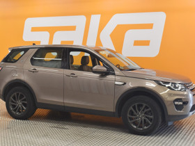 Land Rover Discovery Sport, Autot, Vaasa, Tori.fi Land Rover Discovery Sport, Autot, Vaasa, Tori.fi
