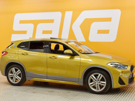 BMW X2, Autot, Vaasa, Tori.fi BMW X2, Autot, Vaasa, Tori.fi