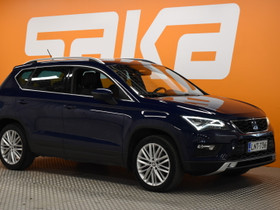 Seat Ateca, Autot, Helsinki, Tori.fi Seat Ateca, Autot, Helsinki, Tori.fi
