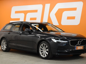Volvo V90, Autot, Helsinki, Tori.fi Volvo V90, Autot, Helsinki, Tori.fi