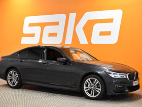 BMW 740, Autot, Lempäälä, Tori.fi BMW 740, Autot, Lempäälä, Tori.fi
