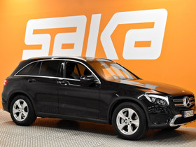 Mercedes-Benz GLC, Autot, Lempäälä, Tori.fi Mercedes-Benz GLC, Autot, Lempäälä, Tori.fi