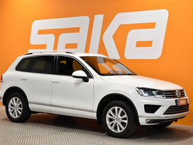 Volkswagen Touareg, Autot, Lempäälä, Tori.fi Volkswagen Touareg, Autot, Lempäälä, Tori.fi