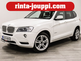BMW X3, Autot, Vantaa, Tori.fi BMW X3, Autot, Vantaa, Tori.fi
