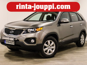 Kia Sorento, Autot, Vantaa, Tori.fi Kia Sorento, Autot, Vantaa, Tori.fi