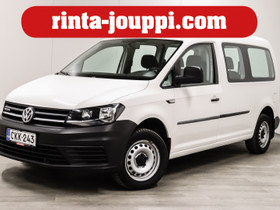 Volkswagen Caddy Maxi, Autot, Vantaa, Tori.fi Volkswagen Caddy Maxi, Autot, Vantaa, Tori.fi