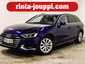 Audi A4, Autot, Vantaa, Tori.fi Audi A4, Autot, Vantaa, Tori.fi
