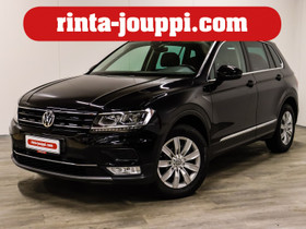 VOLKSWAGEN TIGUAN, Autot, Vantaa, Tori.fi VOLKSWAGEN TIGUAN, Autot, Vantaa, Tori.fi