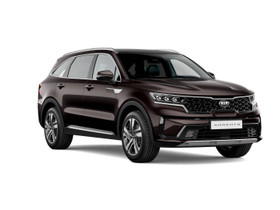 Kia SORENTO, Autot, Forssa, Tori.fi Kia SORENTO, Autot, Forssa, Tori.fi