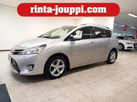 TOYOTA Verso, Autot, Ylivieska, Tori.fi TOYOTA Verso, Autot, Ylivieska, Tori.fi