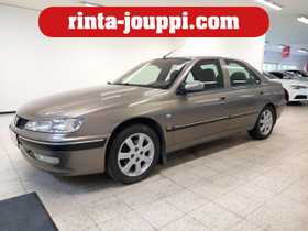 Peugeot 406, Autot, Ylivieska, Tori.fi Peugeot 406, Autot, Ylivieska, Tori.fi