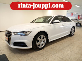 Audi A6, Autot, Ylivieska, Tori.fi Audi A6, Autot, Ylivieska, Tori.fi