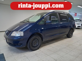 Volkswagen Sharan, Autot, Ylivieska, Tori.fi Volkswagen Sharan, Autot, Ylivieska, Tori.fi