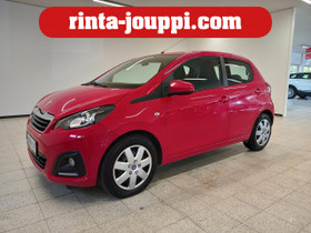 Peugeot 108, Autot, Ylivieska, Tori.fi Peugeot 108, Autot, Ylivieska, Tori.fi