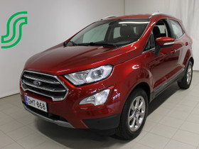 Ford Ecosport, Autot, Hämeenlinna, Tori.fi Ford Ecosport, Autot, Hämeenlinna, Tori.fi