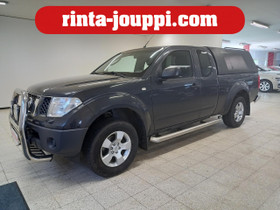 Nissan Navara, Autot, Ylivieska, Tori.fi Nissan Navara, Autot, Ylivieska, Tori.fi